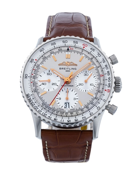 Breitling Navitimer B01 Chronograph 41 AB0139